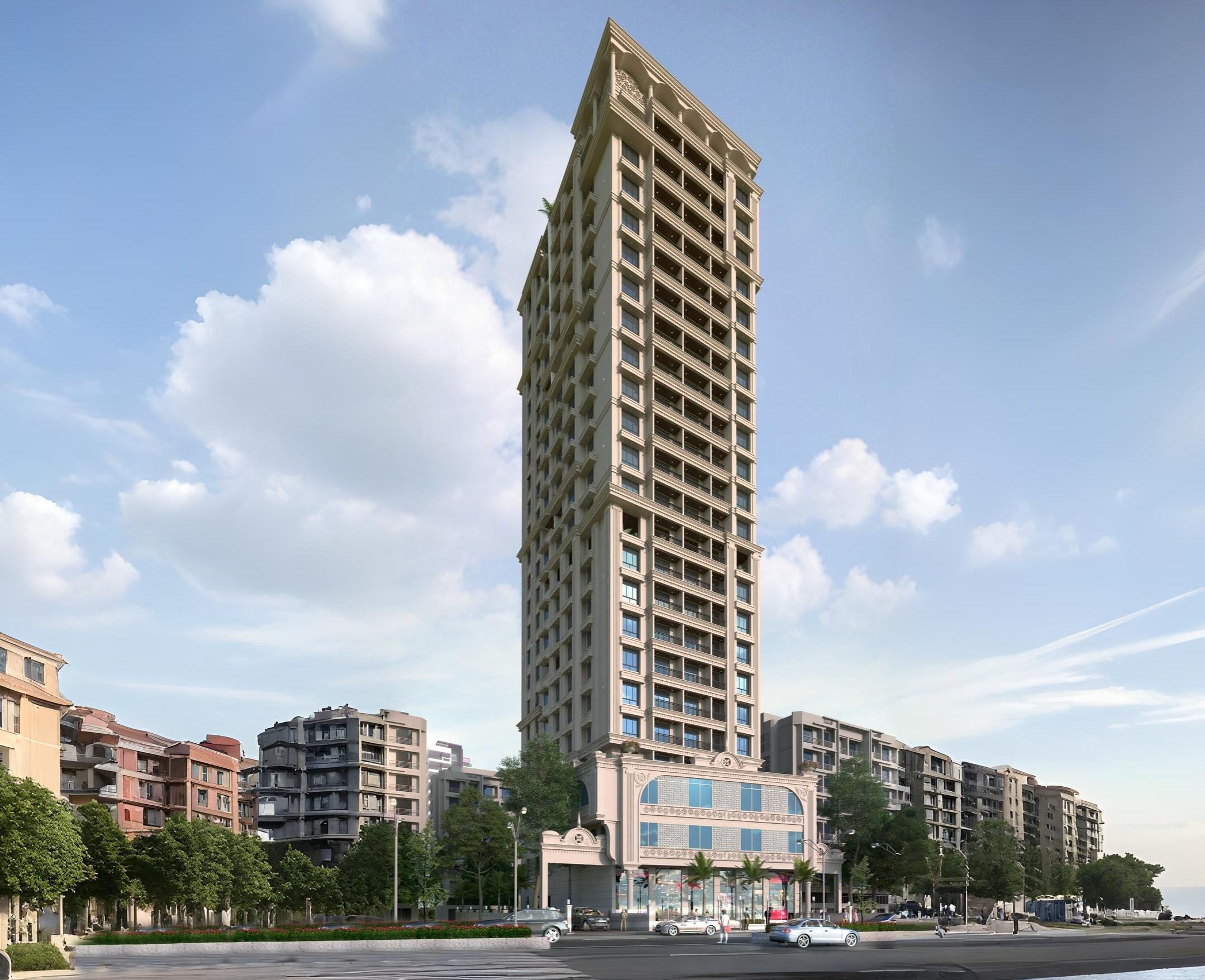 Landmark Group Architects | builder, best archtects near me